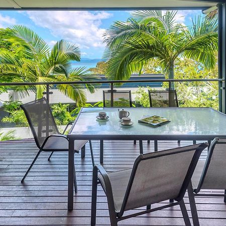 Pinnacle Apartments On Hamilton Island By Hiha Екстериор снимка