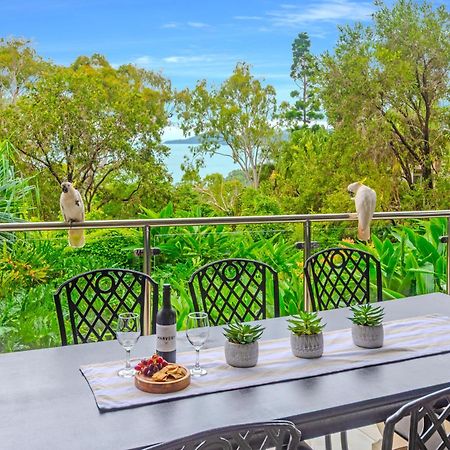 Pinnacle Apartments On Hamilton Island By Hiha Екстериор снимка