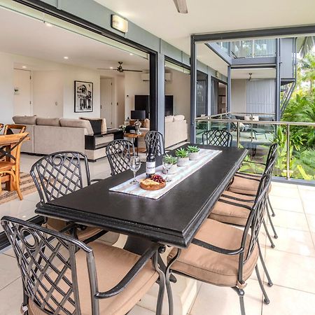 Pinnacle Apartments On Hamilton Island By Hiha Екстериор снимка