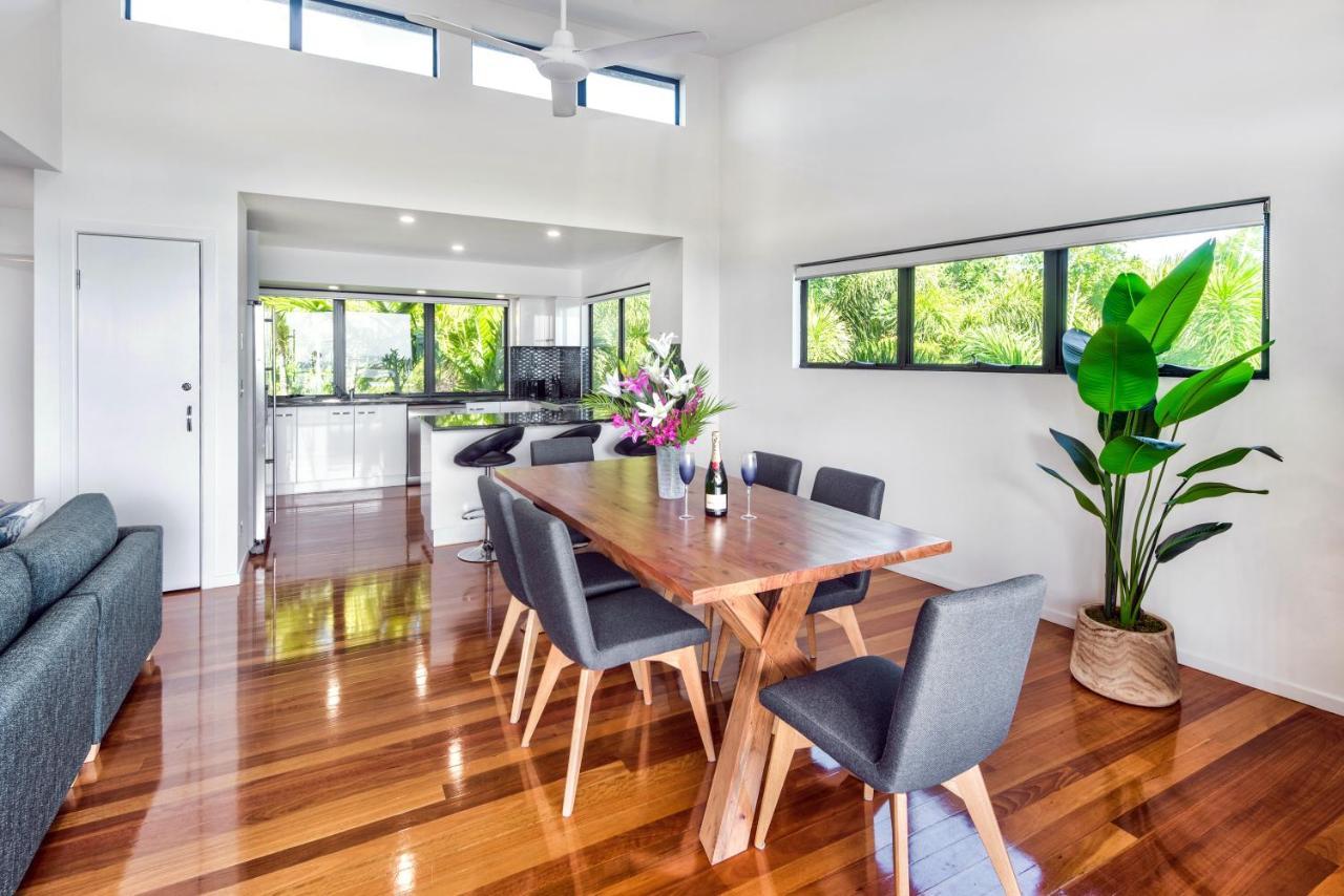 Pinnacle Apartments On Hamilton Island By Hiha Екстериор снимка