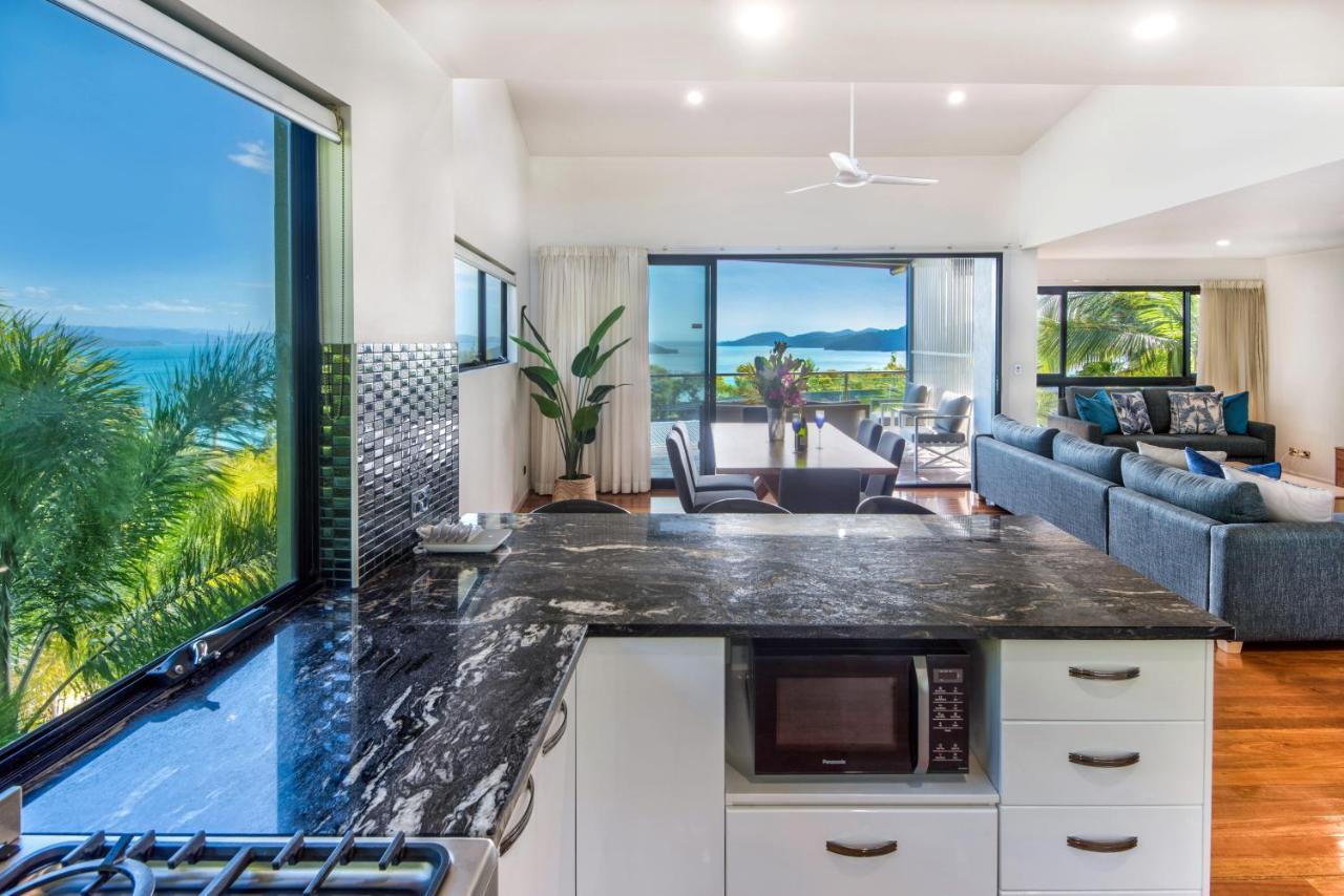 Pinnacle Apartments On Hamilton Island By Hiha Екстериор снимка
