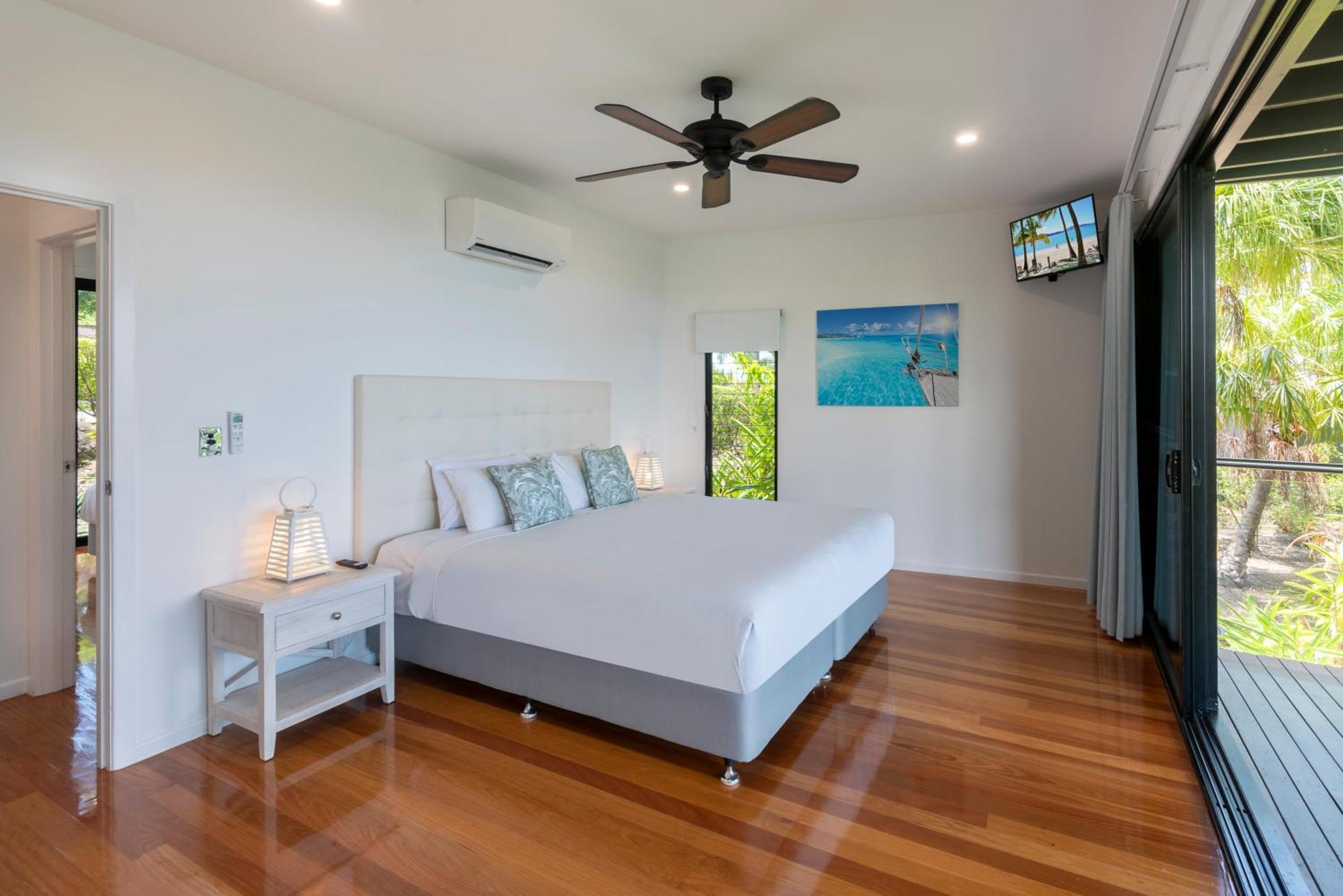 Pinnacle Apartments On Hamilton Island By Hiha Екстериор снимка
