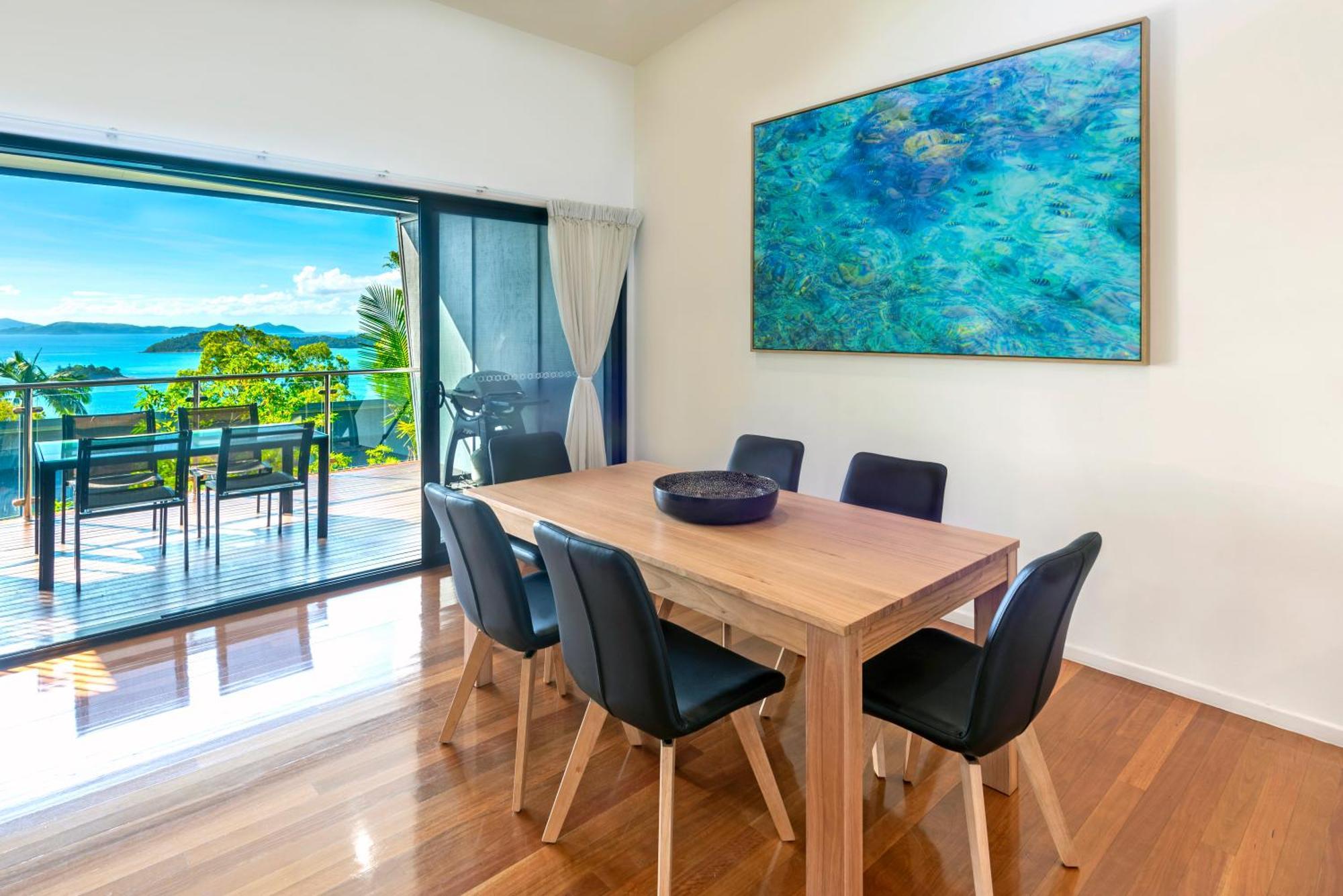 Pinnacle Apartments On Hamilton Island By Hiha Екстериор снимка