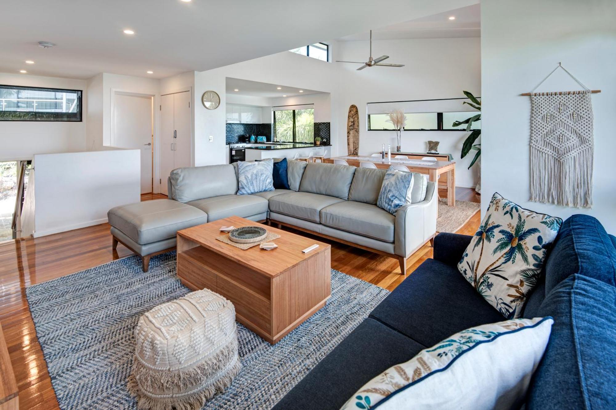 Pinnacle Apartments On Hamilton Island By Hiha Екстериор снимка