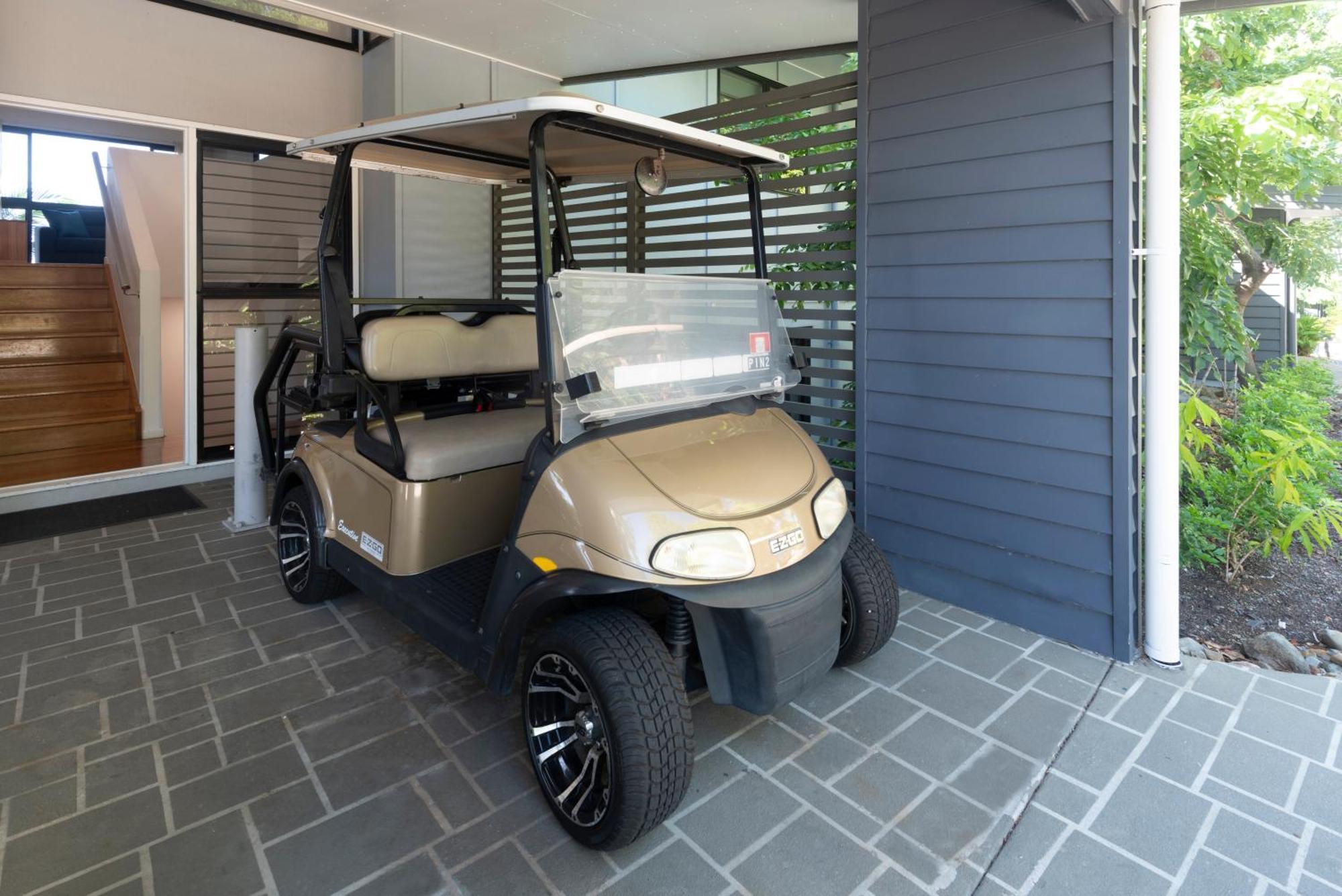 Pinnacle Apartments On Hamilton Island By Hiha Екстериор снимка