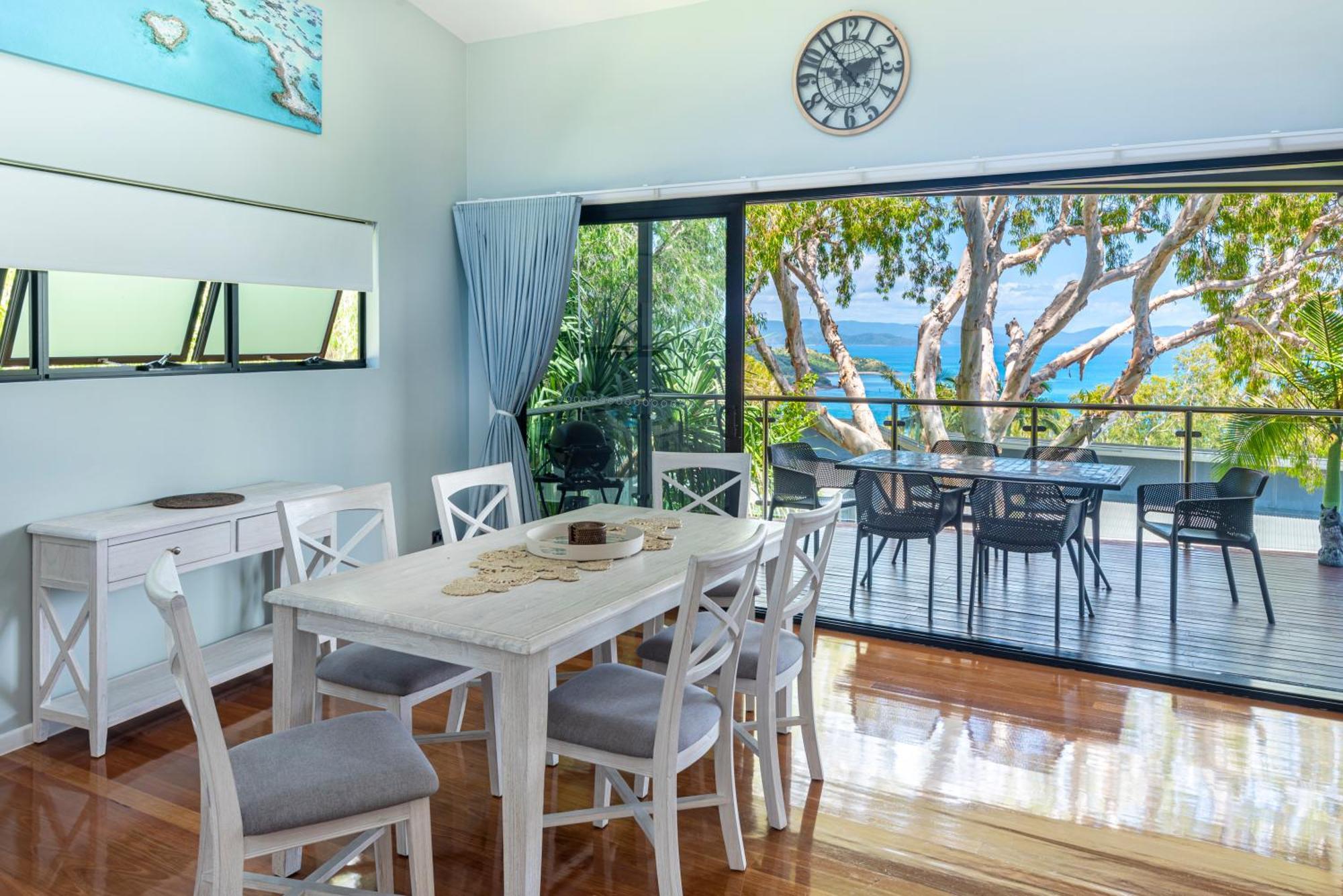 Pinnacle Apartments On Hamilton Island By Hiha Екстериор снимка