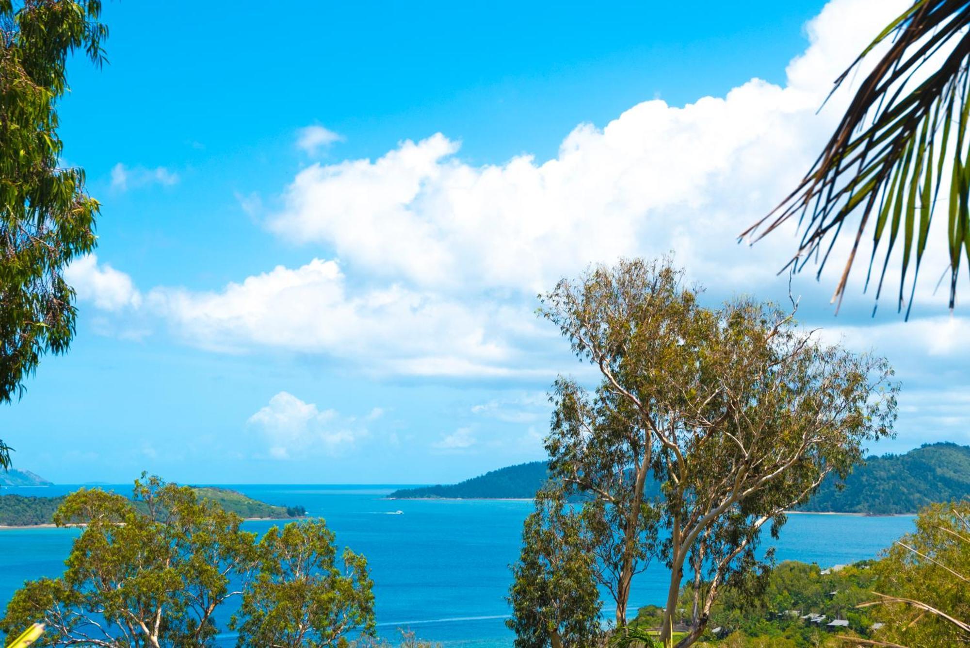 Pinnacle Apartments On Hamilton Island By Hiha Екстериор снимка
