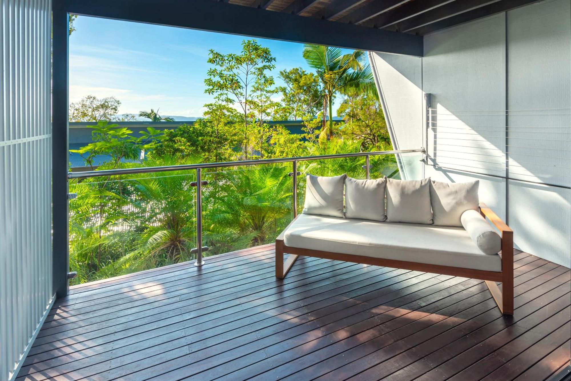 Pinnacle Apartments On Hamilton Island By Hiha Екстериор снимка