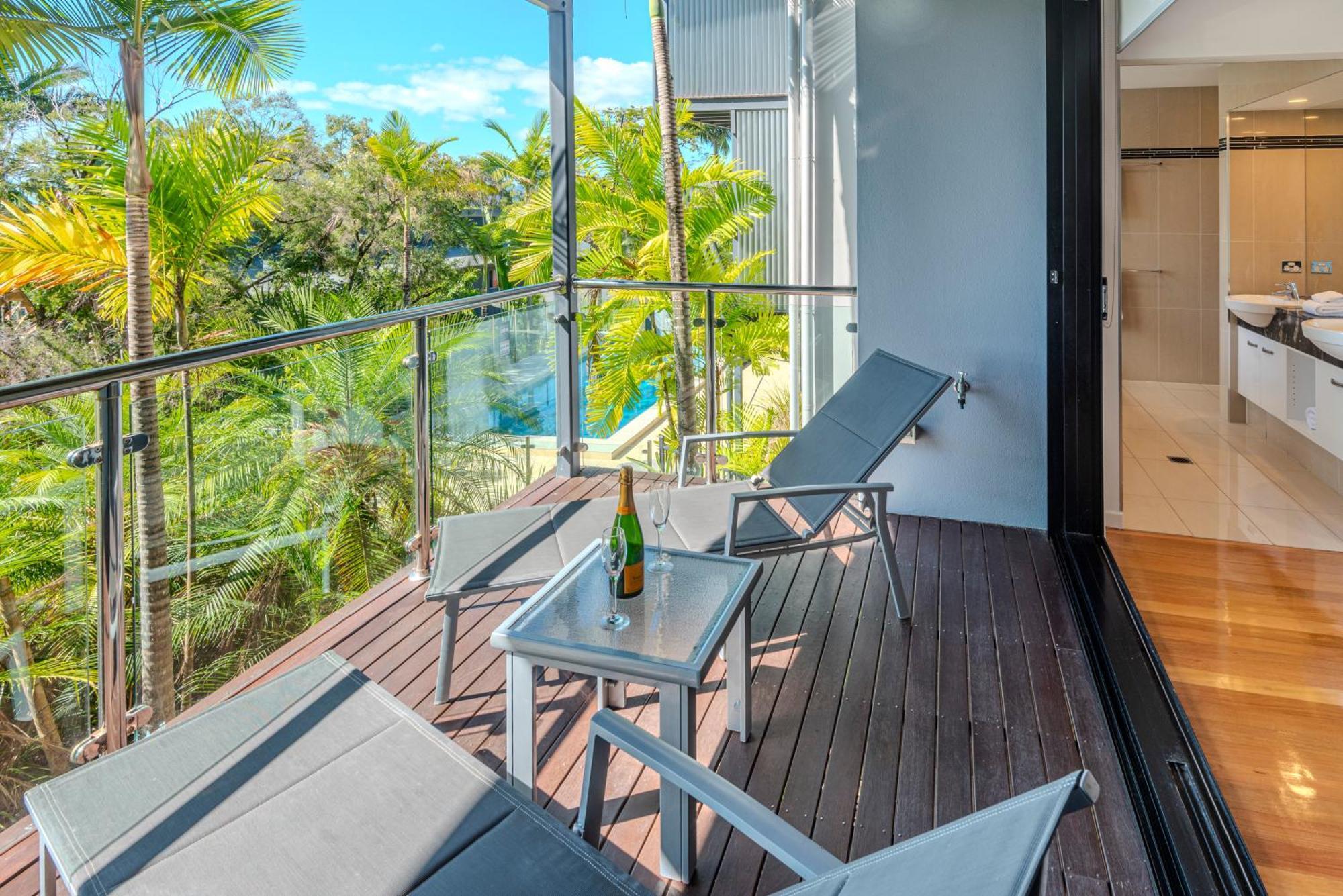 Pinnacle Apartments On Hamilton Island By Hiha Екстериор снимка