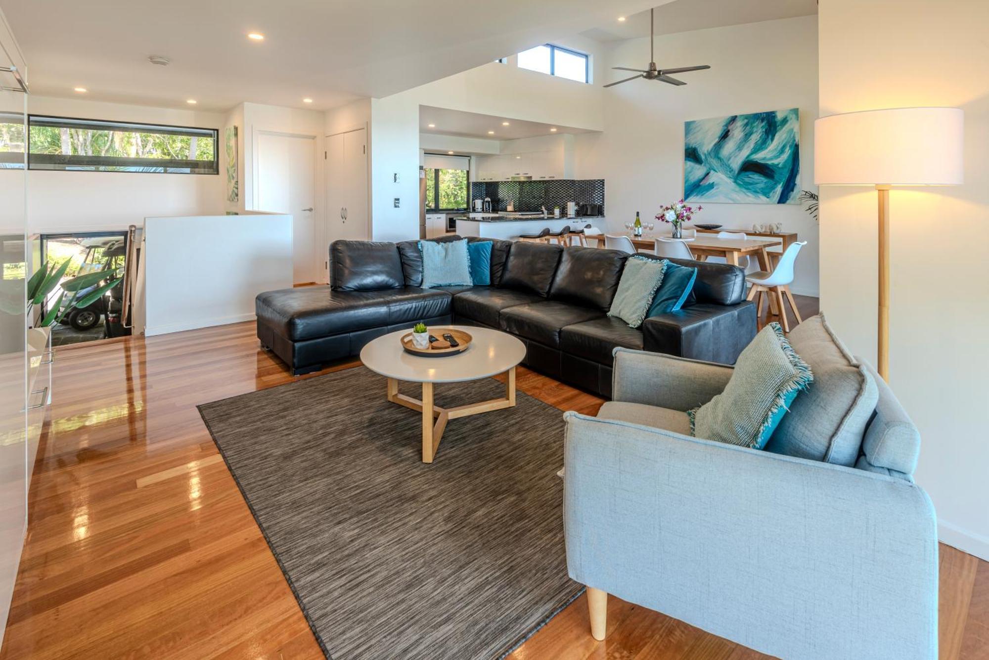 Pinnacle Apartments On Hamilton Island By Hiha Екстериор снимка