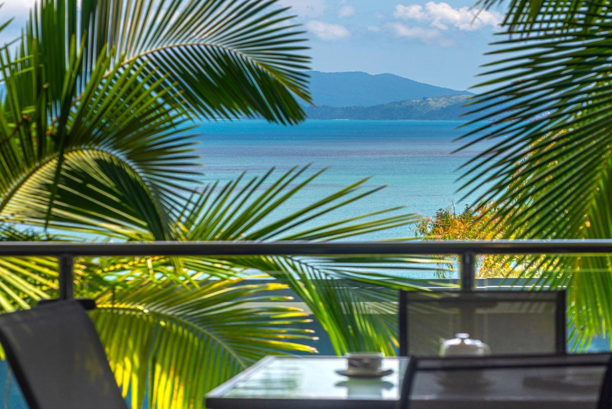 Pinnacle Apartments On Hamilton Island By Hiha Екстериор снимка