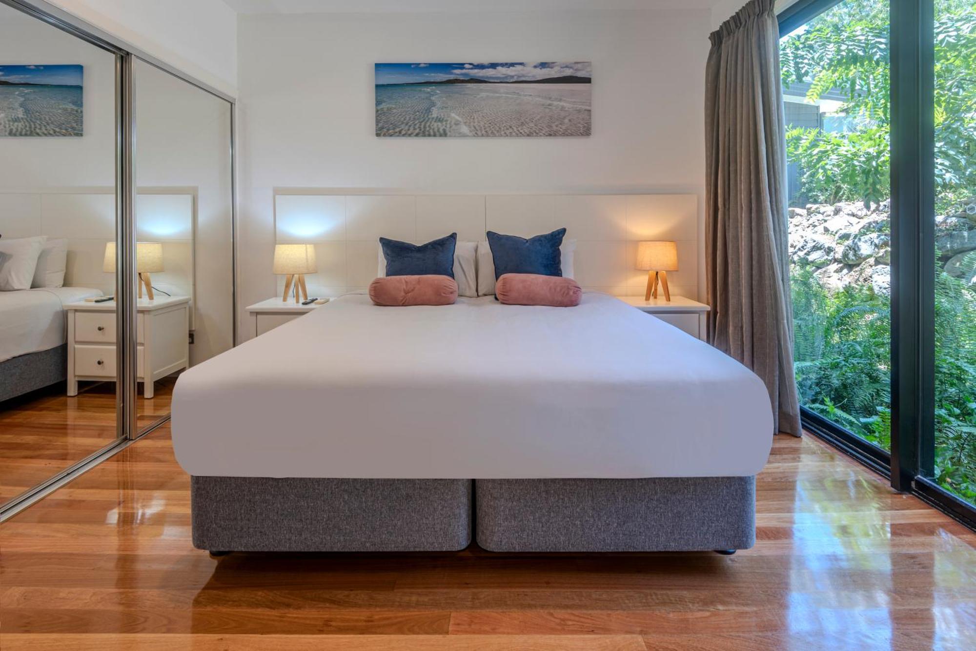 Pinnacle Apartments On Hamilton Island By Hiha Екстериор снимка