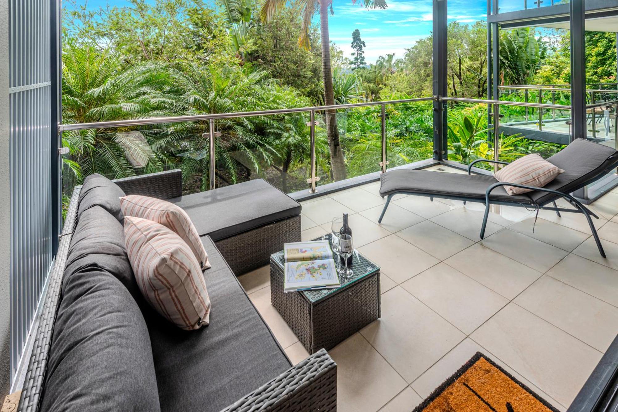 Pinnacle Apartments On Hamilton Island By Hiha Екстериор снимка