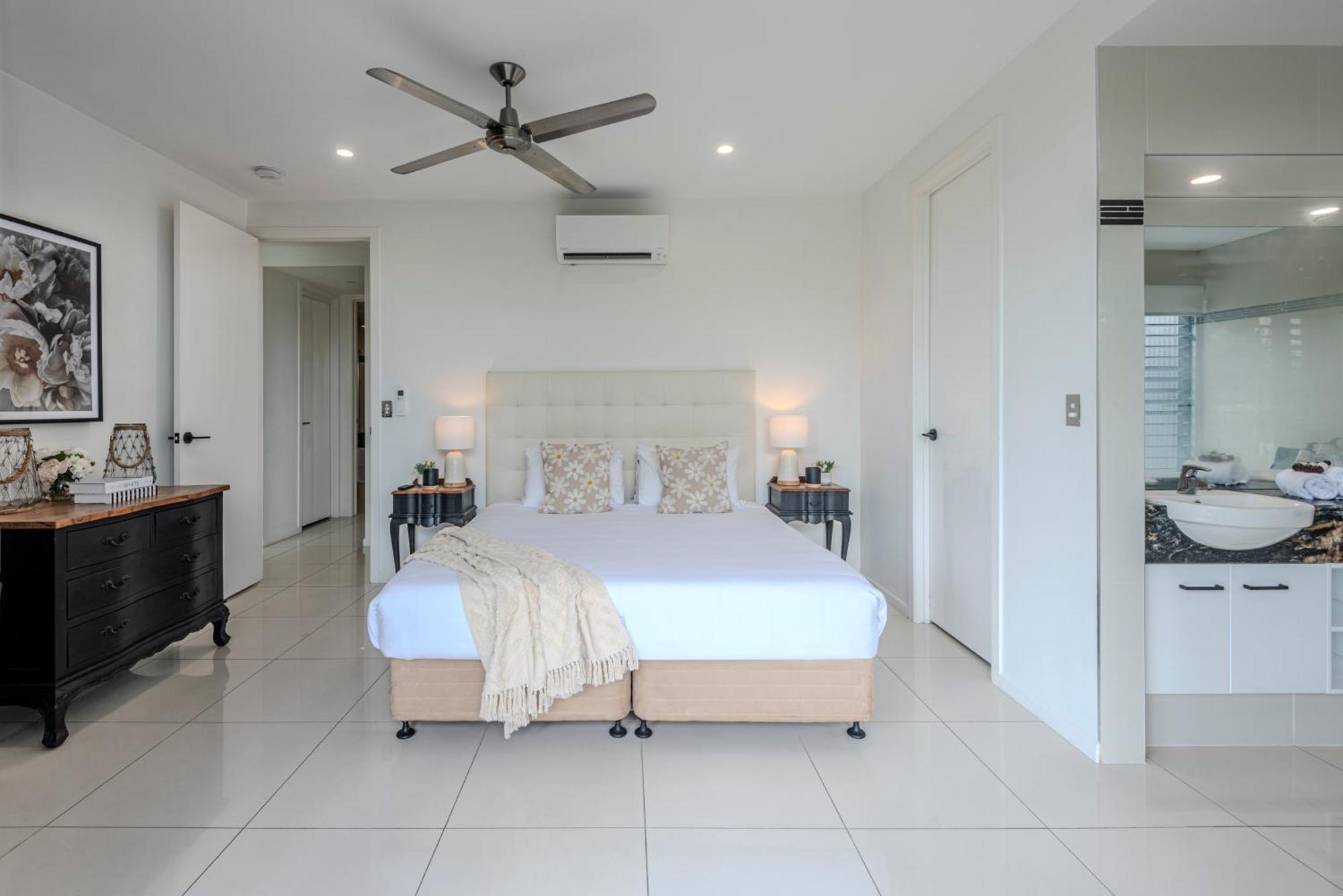 Pinnacle Apartments On Hamilton Island By Hiha Екстериор снимка
