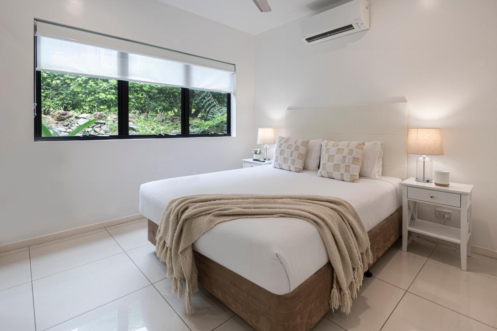 Pinnacle Apartments On Hamilton Island By Hiha Екстериор снимка