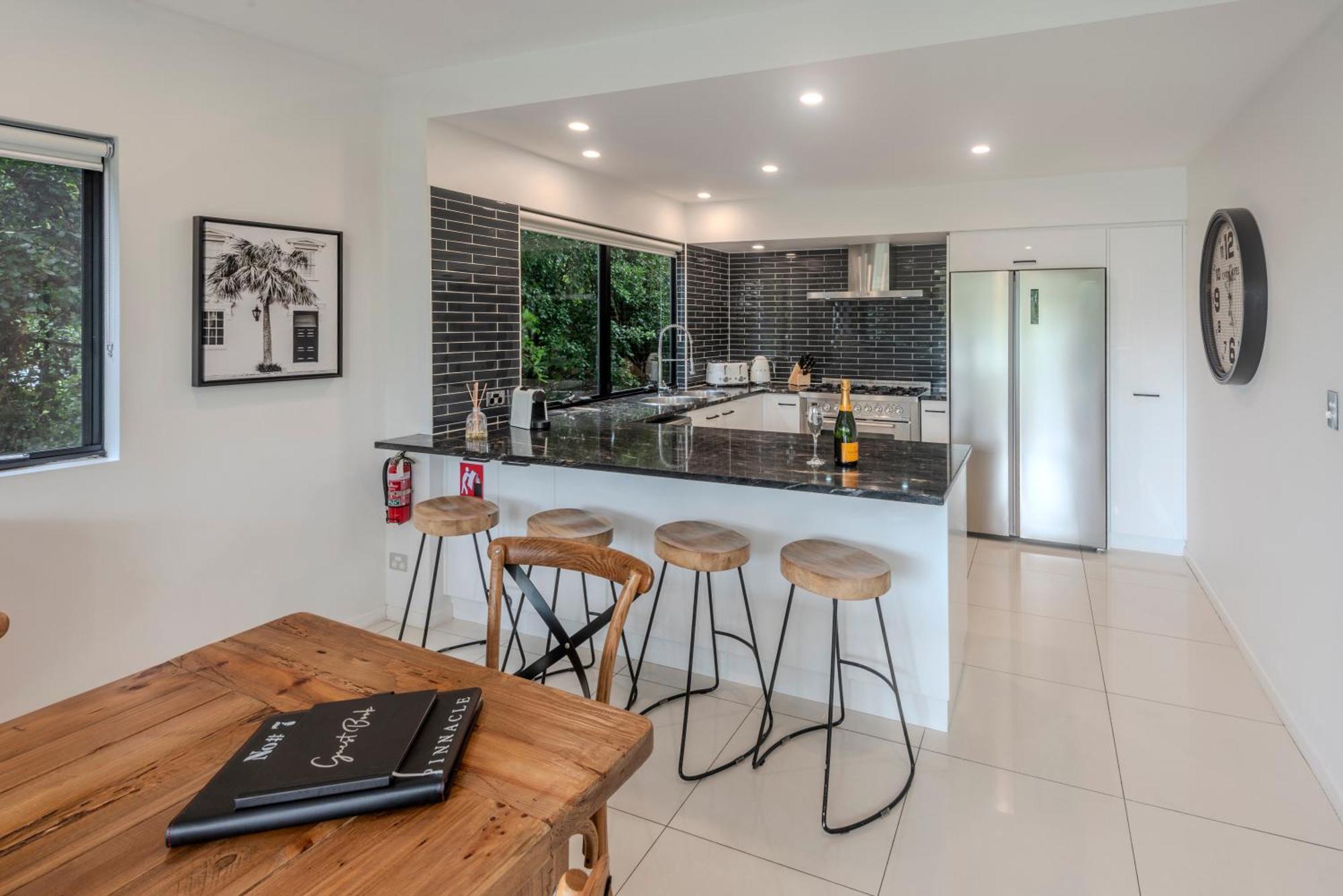 Pinnacle Apartments On Hamilton Island By Hiha Екстериор снимка