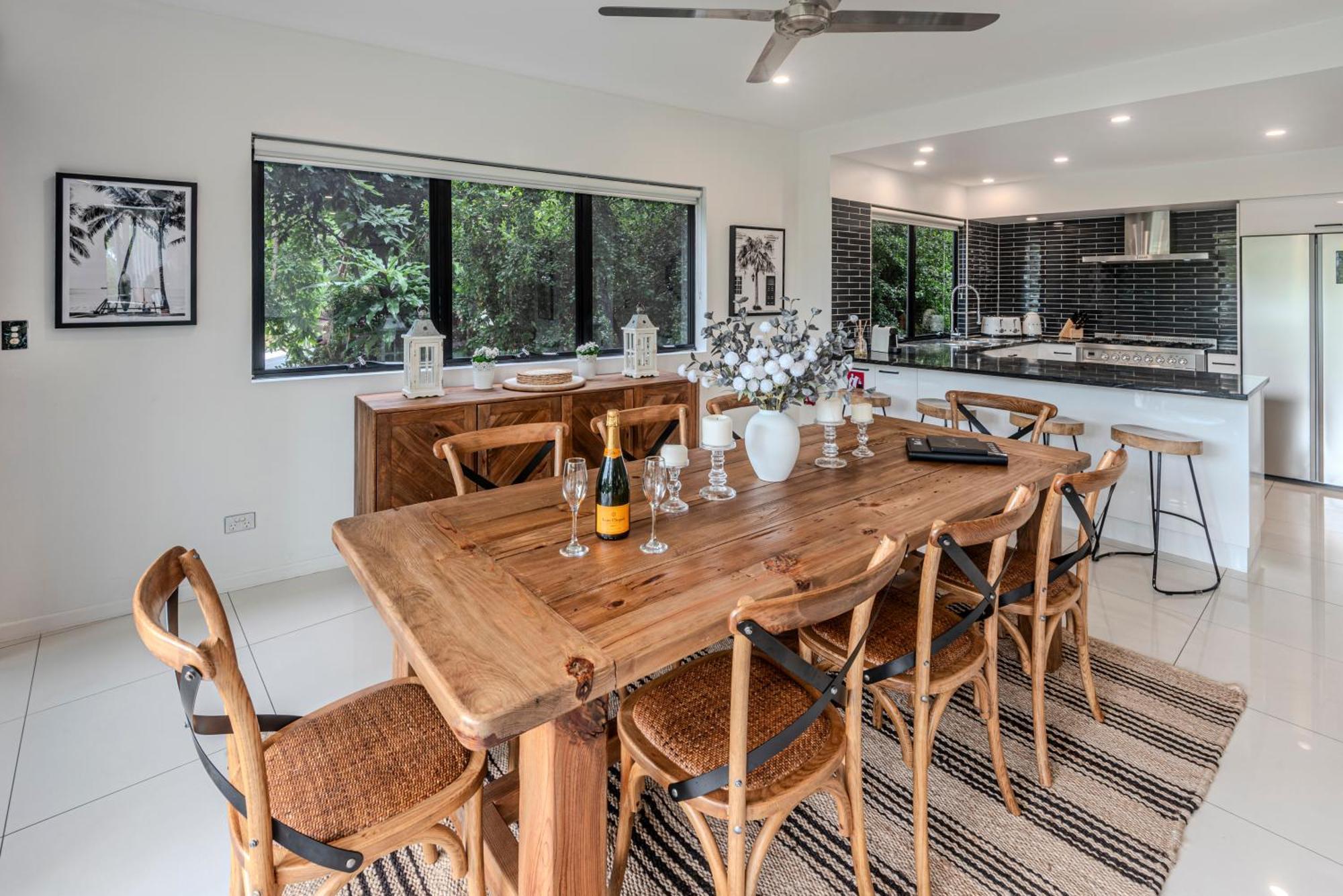 Pinnacle Apartments On Hamilton Island By Hiha Екстериор снимка